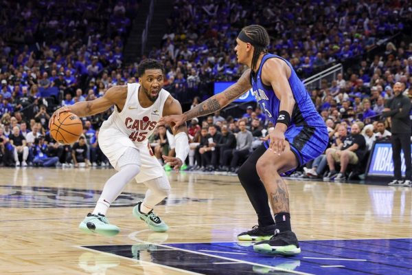 Orlando Magic Vs Cleveland Cavaliers Game 7: Eastern Conference 